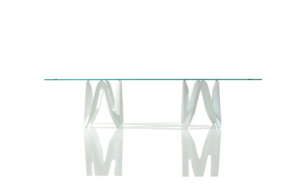Маса LAMBDA TWO BASES Sovet - 3 - Stolbg.com