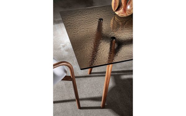 Маса LEWOOD RECTANGULAR Sovet - 2 - Stolbg.com
