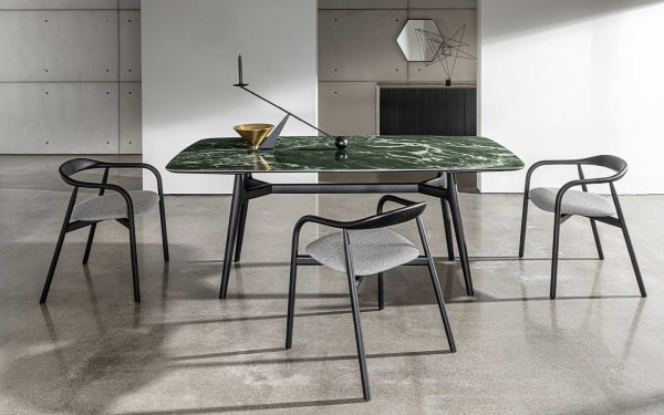 Разтегателна маса LEWOOD SHAPED Sovet - 2 - Stolbg.com