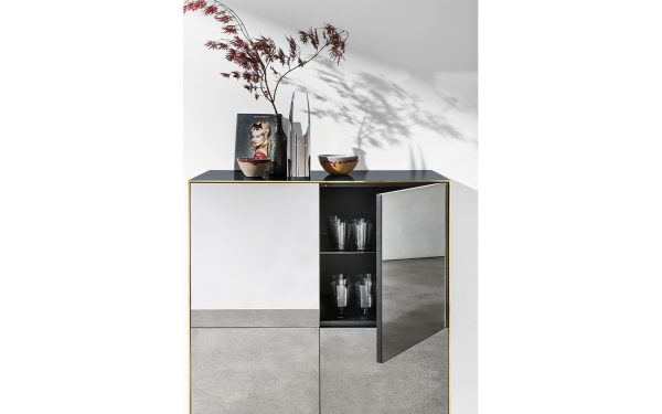Шкаф MAGDA HIGH Sovet - 2 - Stolbg.com