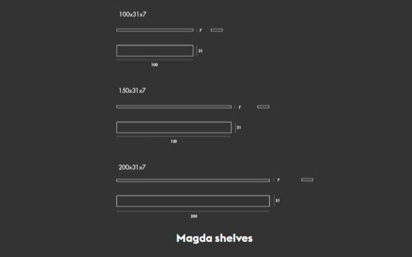 Рафт MAGDA Sovet - 3 - Stolbg.com