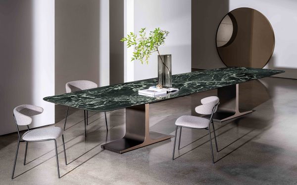 Маса PALACE MAXI Sovet - 4 - Stolbg.com