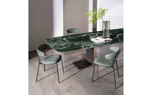 Маса PALACE MAXI Sovet - 5 - Stolbg.com