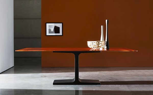 Маса PALACE RECTANGULAR Sovet - 2 - Stolbg.com