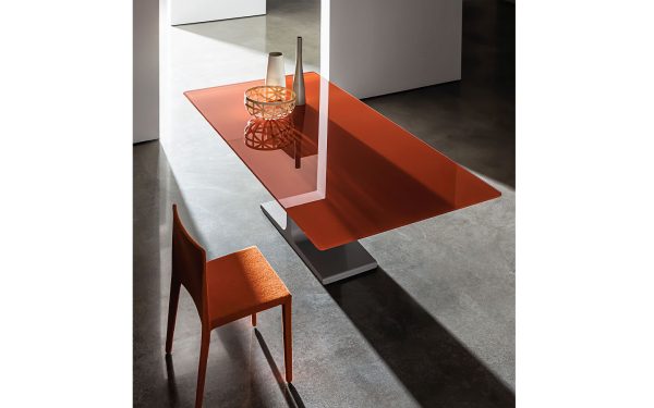 Маса PALACE RECTANGULAR Sovet - 3 - Stolbg.com