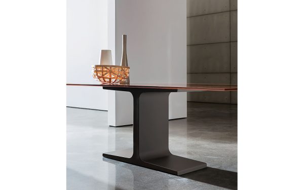 Маса PALACE RECTANGULAR Sovet - 4 - Stolbg.com