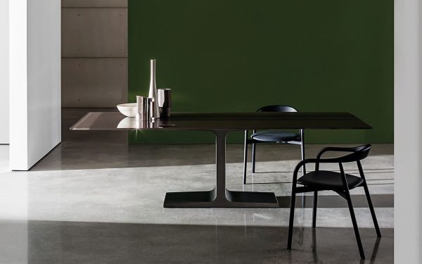 Маса PALACE RECTANGULAR Sovet - 5 - Stolbg.com
