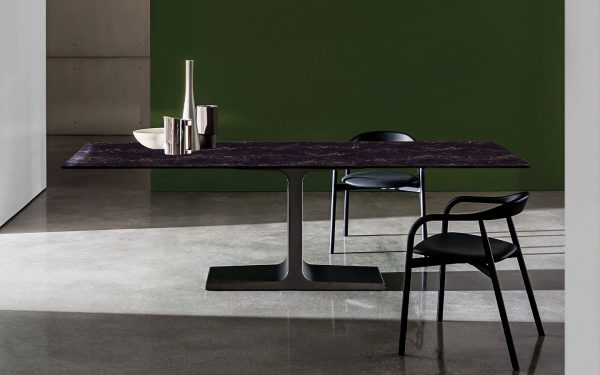 Маса PALACE RECTANGULAR Sovet - 6 - Stolbg.com