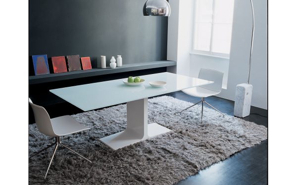 Маса PALACE RECTANGULAR Sovet - 8 - Stolbg.com