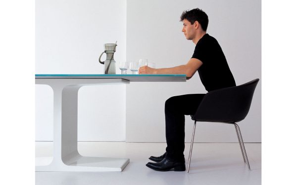 Маса PALACE RECTANGULAR Sovet - 9 - Stolbg.com