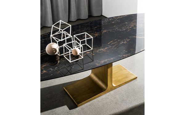 Маса PALACE SHAPED Sovet - 3 - Stolbg.com