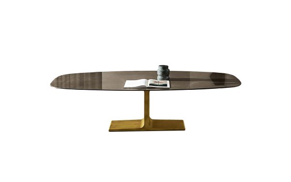 Маса PALACE SHAPED Sovet - 7 - Stolbg.com
