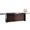 Маса REGOLO DOUBLE BASE Sovet - 1 - Stolbg.com