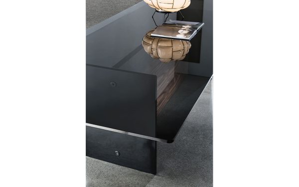 Маса REGOLO DOUBLE BASE Sovet - 4 - Stolbg.com