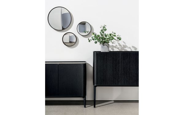 Шкаф MADIA SLIM 3 DOORS Sovet - 3 - Stolbg.com