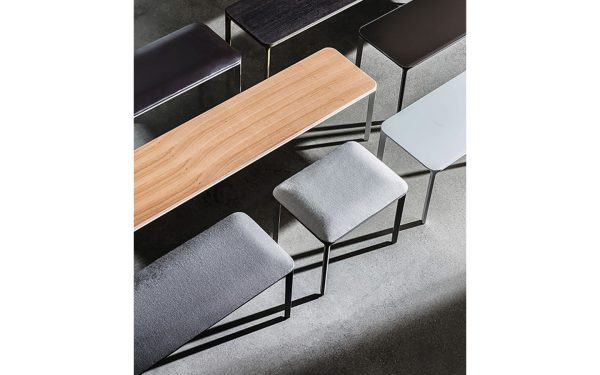 Пейка SLIM Sovet - 5 - Stolbg.com
