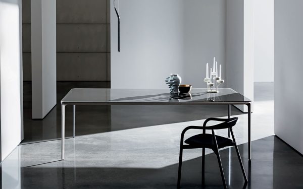 Маса SLIM RECTANGULAR Sovet - 12 - Stolbg.com