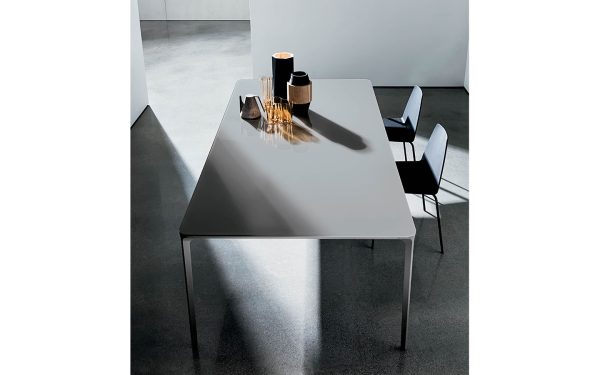 Маса SLIM RECTANGULAR Sovet - 13 - Stolbg.com