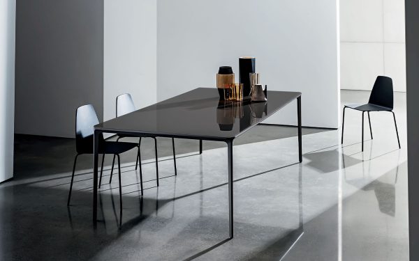 Маса SLIM RECTANGULAR Sovet - 14 - Stolbg.com