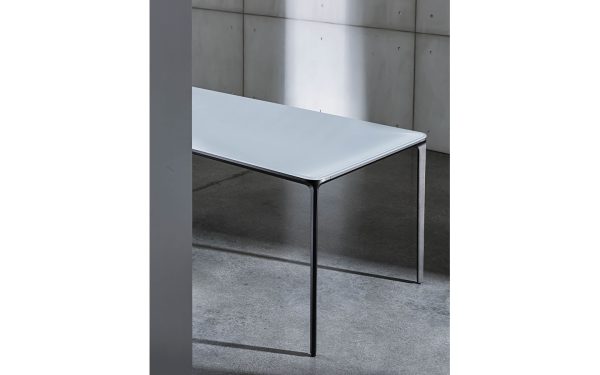 Маса SLIM RECTANGULAR Sovet - 17 - Stolbg.com