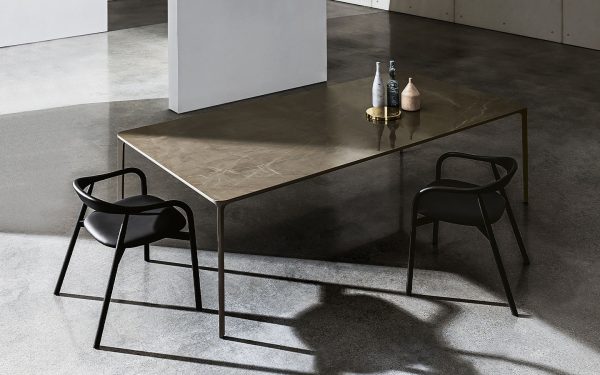 Маса SLIM RECTANGULAR Sovet - 2 - Stolbg.com