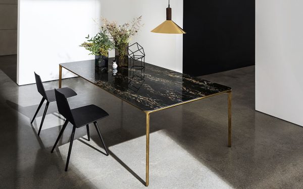 Маса SLIM RECTANGULAR Sovet - 4 - Stolbg.com