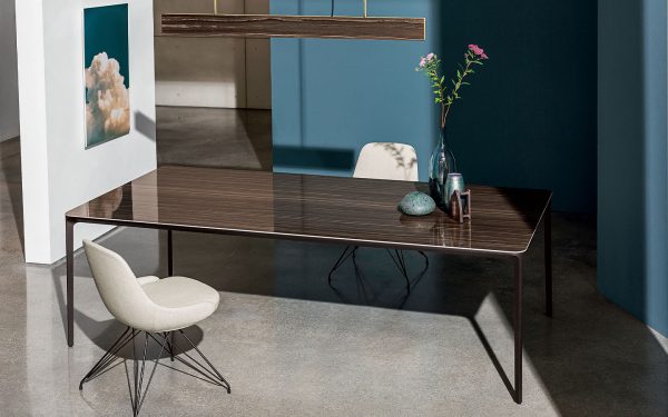 Маса SLIM RECTANGULAR Sovet - 7 - Stolbg.com