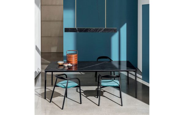 Маса SLIM RECTANGULAR Sovet - 9 - Stolbg.com