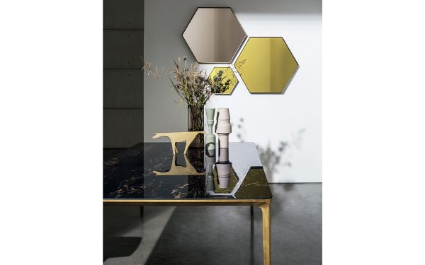 Маса SLIM SQUARE Sovet - 5 - Stolbg.com