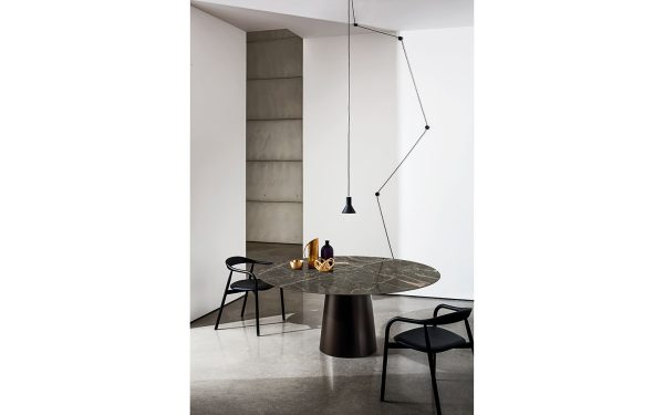 Маса TOTEM Sovet - 2 - Stolbg.com