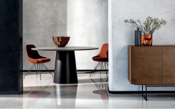 Маса TOTEM WOOD Sovet - 3 - Stolbg.com