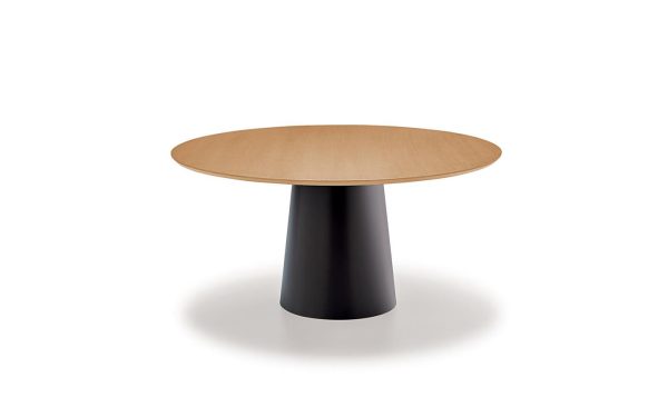 Маса TOTEM WOOD Sovet - 6 - Stolbg.com