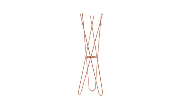 Закачалка за дрехи WDROBE Sovet - 2 - Stolbg.com