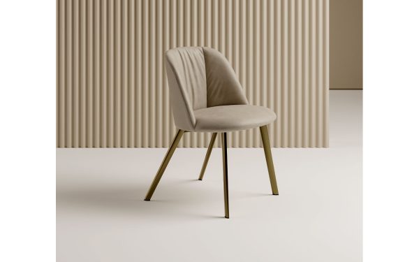 Стол AGATHA METAL Bontempi - 2 - Stolbg.com