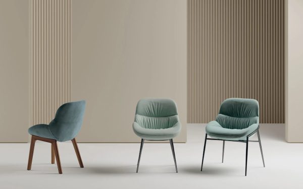 Стол AMELIE CONIC Bontempi - 2 - Stolbg.com