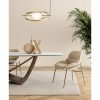 Стол AMELIE METAL FRAME Bontempi - 2 - Stolbg.com