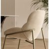 Стол AMELIE METAL FRAME Bontempi - 3 - Stolbg.com