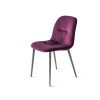 Стол CHANTAL METAL Bontempi - 1 - Stolbg.com