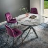 Стол CHANTAL METAL Bontempi - 2 - Stolbg.com