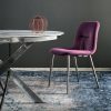 Стол CHANTAL METAL Bontempi - 3 - Stolbg.com
