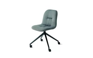 Стол CHANTAL WITH CASTORS Bontempi - 1 - Stolbg.com