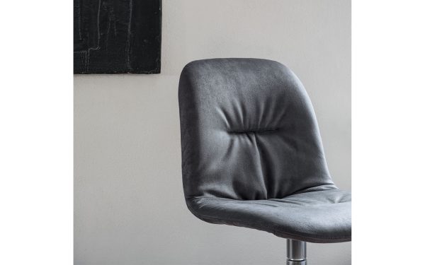 Стол CHANTAL SWIVEL Bontempi - 3 - Stolbg.com