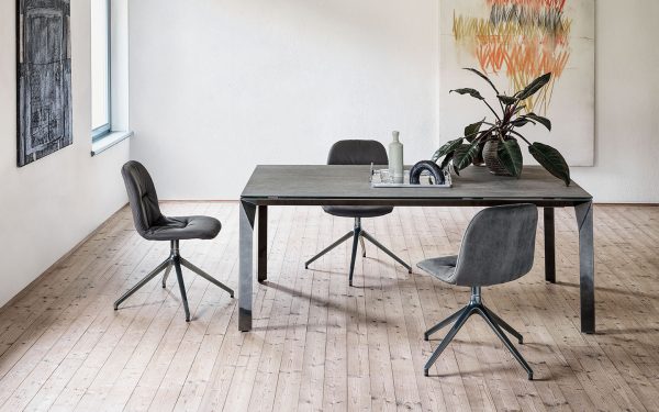 Стол CHANTAL SWIVEL Bontempi - 5 - Stolbg.com
