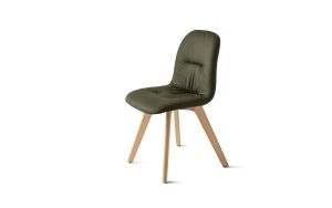 Стол CHANTAL WOOD Bontempi - 1 - Stolbg.com