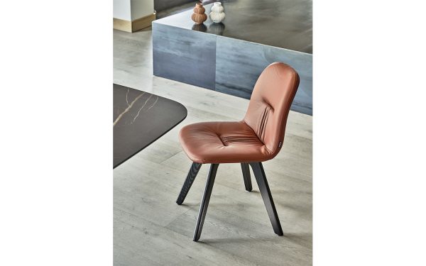 Стол CHANTAL WOOD Bontempi - 3 - Stolbg.com