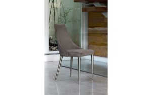 Стол CLARA METAL FRAME Bontempi - 1 - Stolbg.com