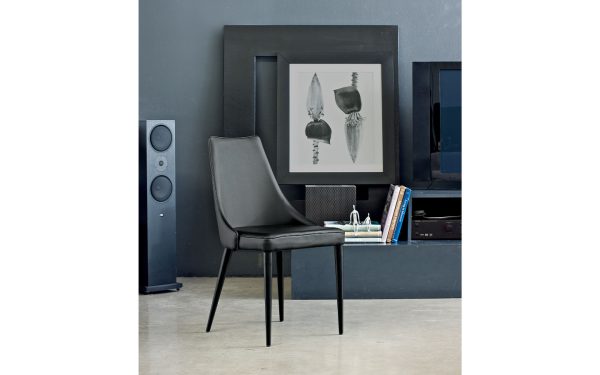 Стол CLARA METAL FRAME Bontempi - 4 - Stolbg.com