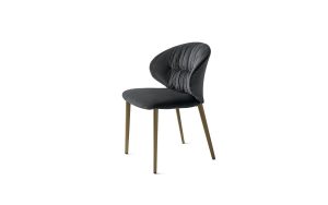 Стол DROP METAL FRAME Bontempi - 1 - Stolbg.com
