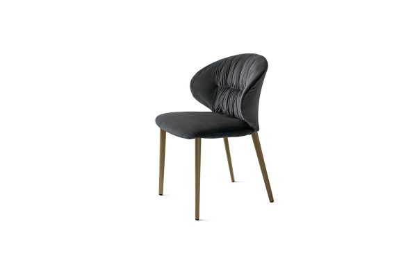 Стол DROP METAL FRAME Bontempi - 1 - Stolbg.com
