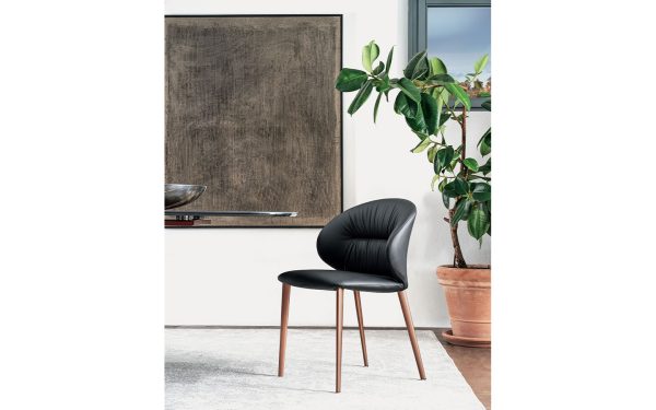 Стол DROP METAL FRAME Bontempi - 2 - Stolbg.com